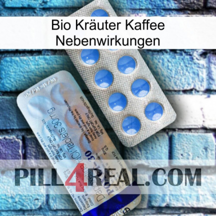 Bio Kräuter Kaffee Nebenwirkungen 39
